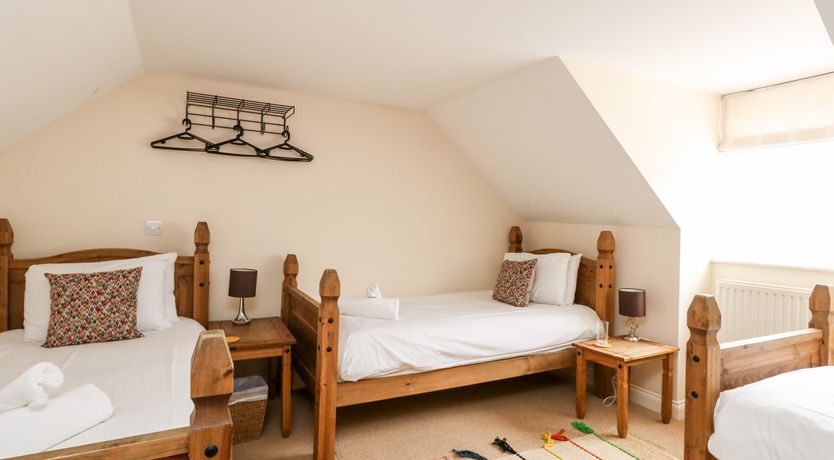 Photo of Globe Cottage