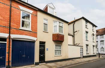 Globe Cottage Holiday Cottage