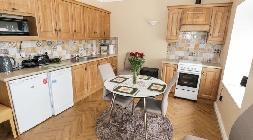 Photo of The Water's Edge