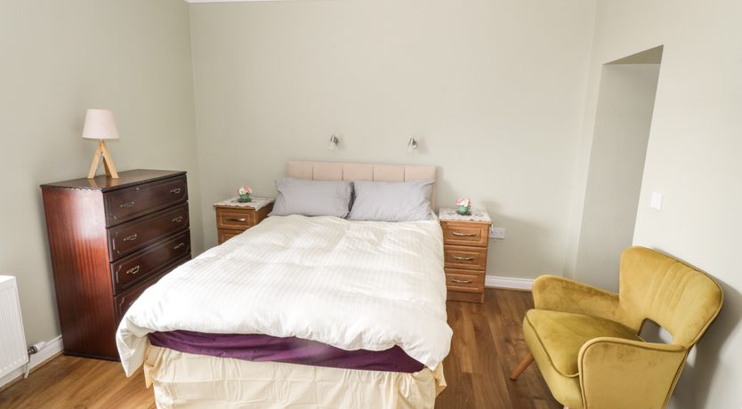 Photo of The Water's Edge