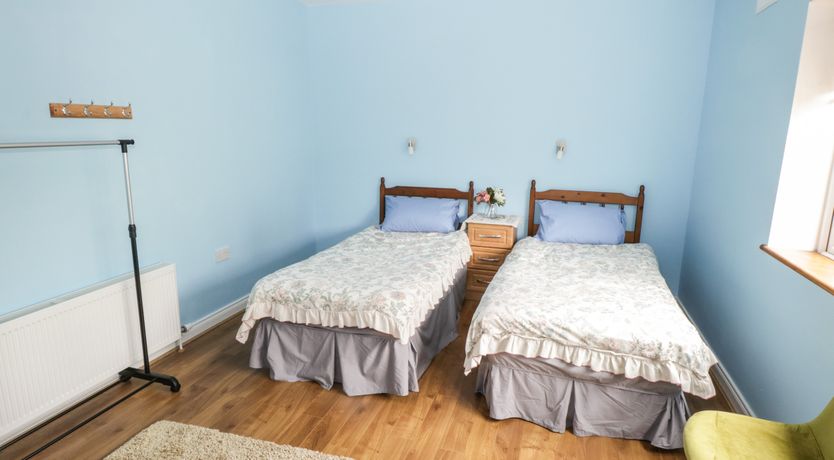 Photo of The Water's Edge