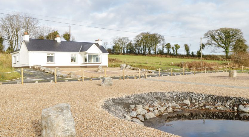 Photo of The Water's Edge