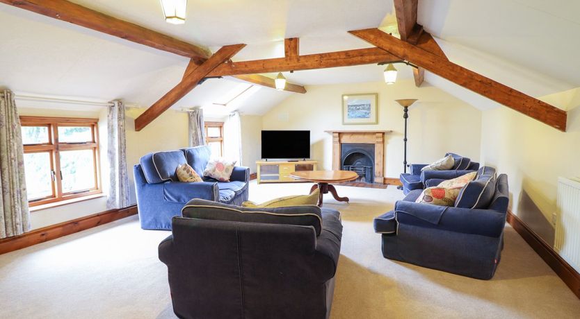 Photo of The Coach House