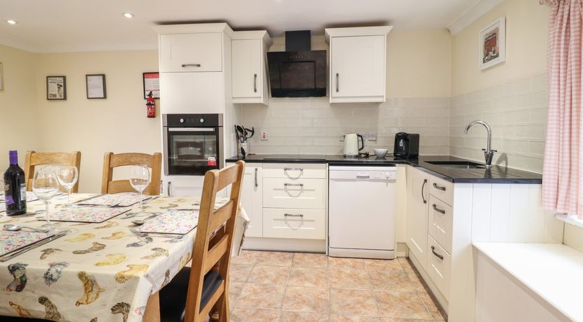 Photo of The Coach House