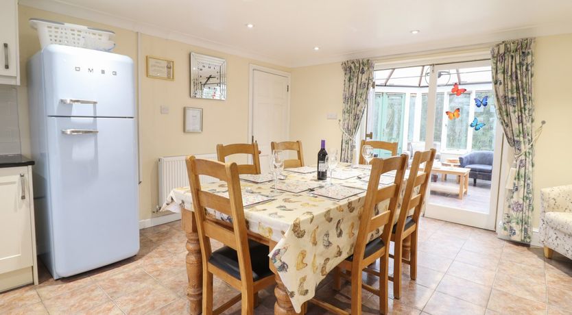 Photo of The Coach House