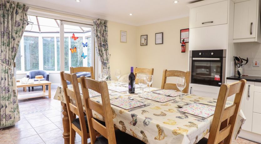 Photo of The Coach House