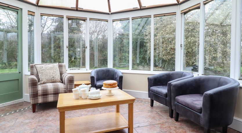 Photo of The Coach House