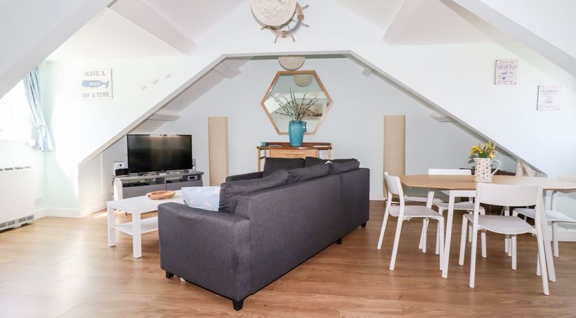 Photo of Smugglers Loft