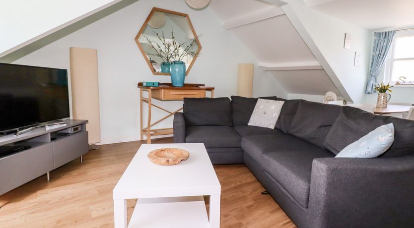 Photo of Smugglers Loft