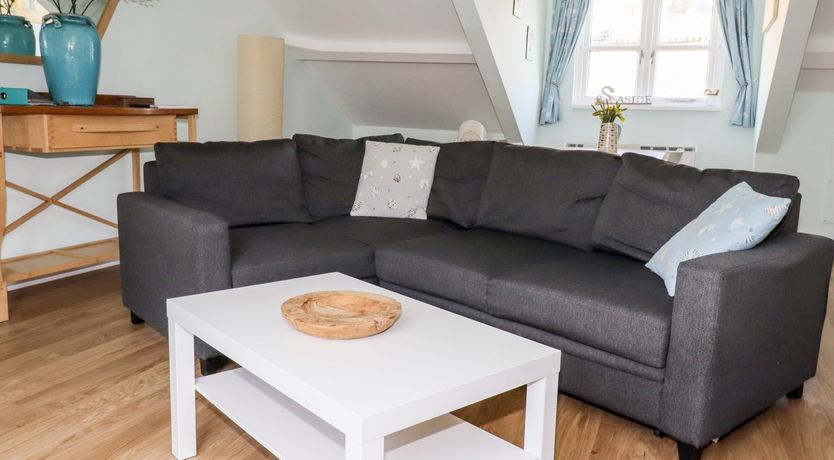 Photo of Smugglers Loft