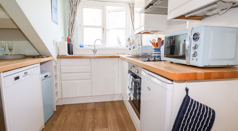 Photo of Smugglers Loft