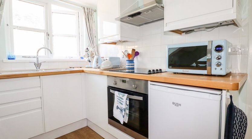 Photo of Smugglers Loft