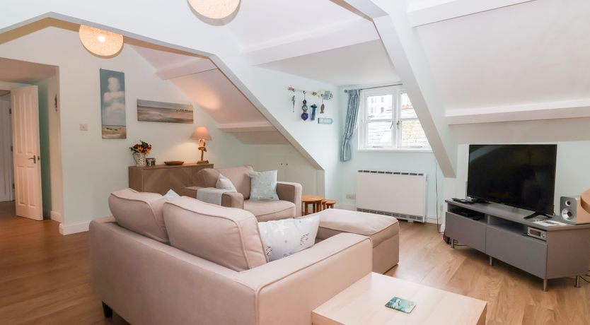 Photo of Smugglers Loft