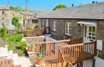 6 Riverdale Holiday Cottage