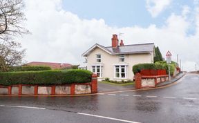 Photo of Bryn Offa cottage