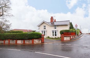 Bryn Offa cottage Holiday Cottage