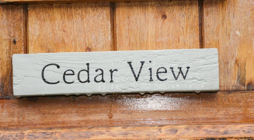 Photo of Cedar View