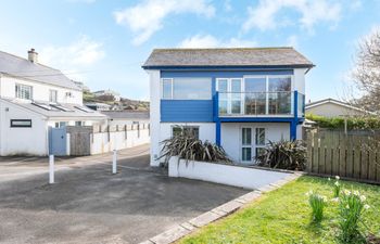 Beachside Holiday Home