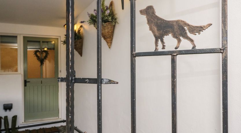 Photo of Kirkby House