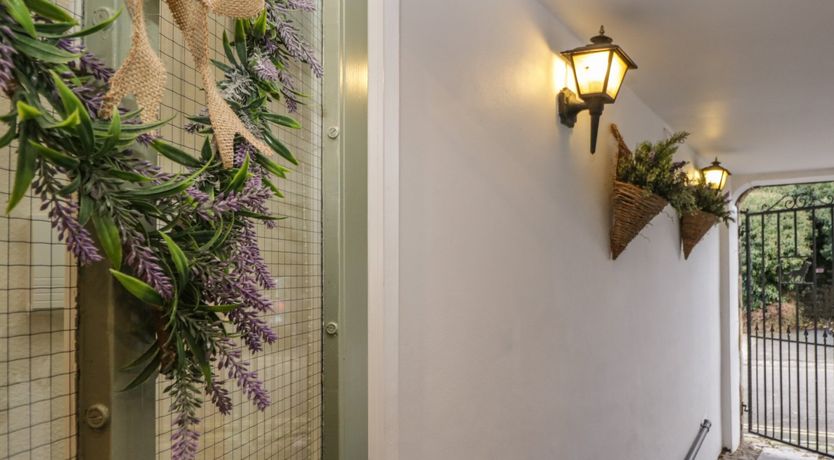 Photo of Kirkby House