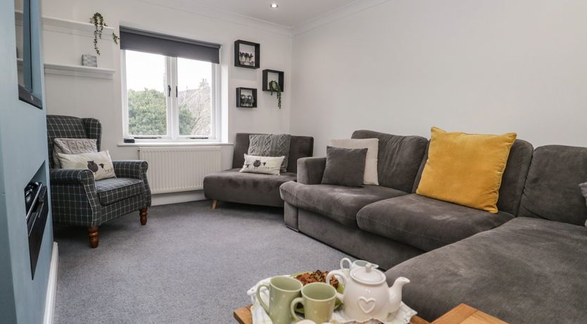 Photo of Kirkby House