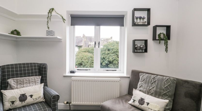 Photo of Kirkby House