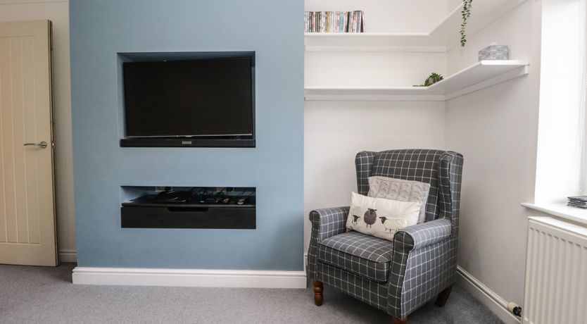 Photo of Kirkby House