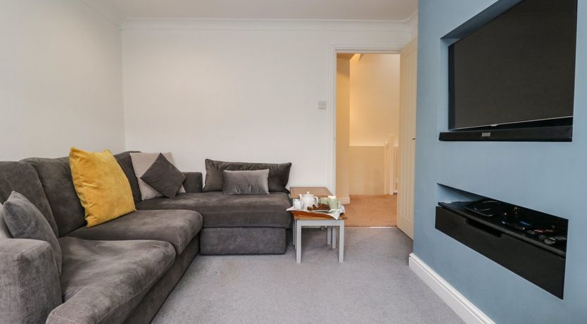 Photo of Kirkby House