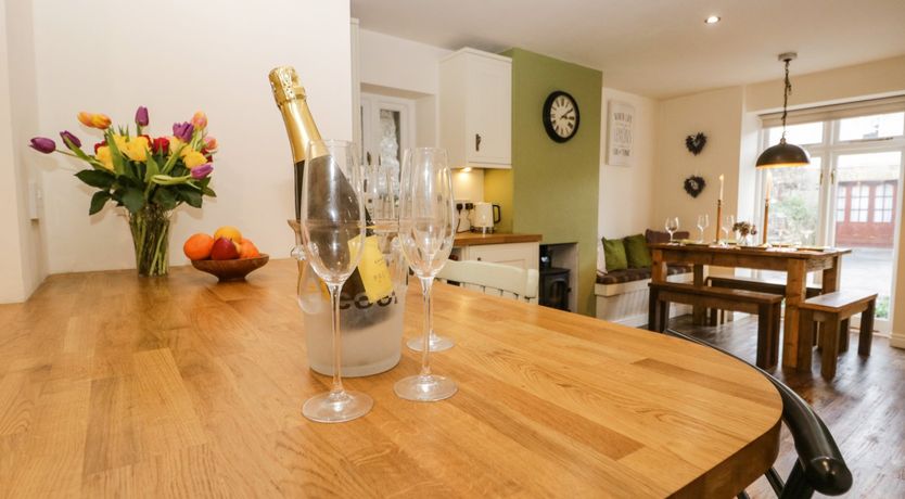 Photo of Kirkby House