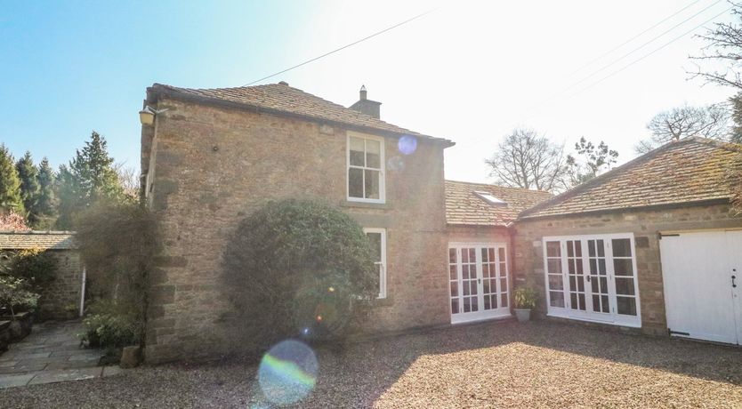 Photo of Easby Cottage