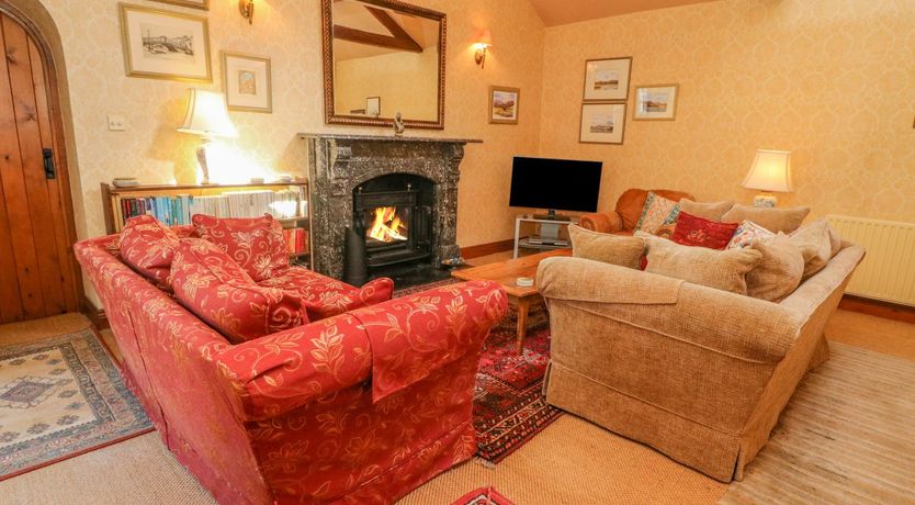 Photo of Easby Cottage