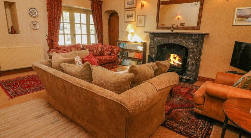 Photo of Easby Cottage