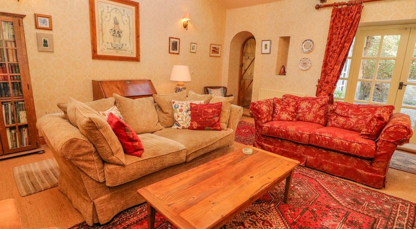 Photo of Easby Cottage