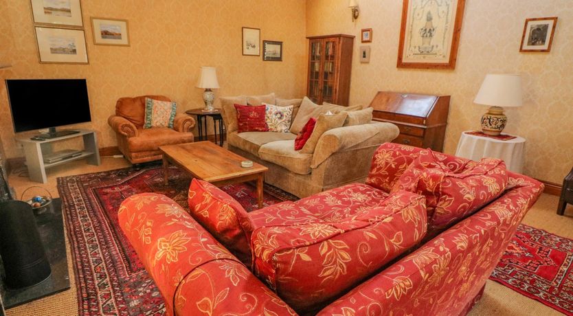 Photo of Easby Cottage