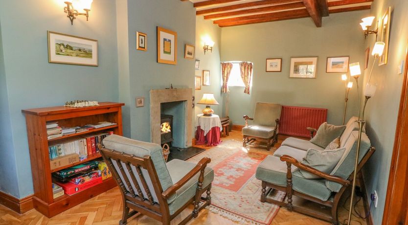 Photo of Easby Cottage