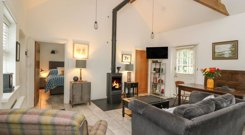 Photo of Willow Cottage