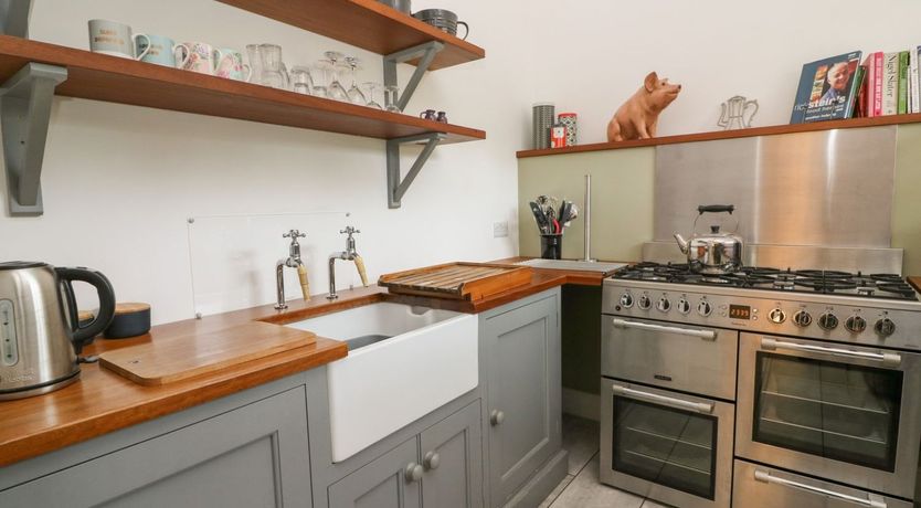 Photo of Willow Cottage