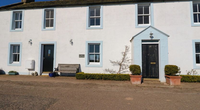 Photo of The Old Schoolhouse