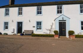 The Old Schoolhouse Holiday Cottage