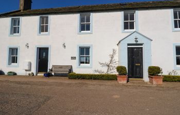The Old Schoolhouse Holiday Cottage