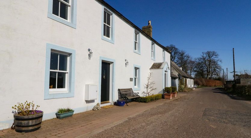 Photo of The Old Schoolhouse