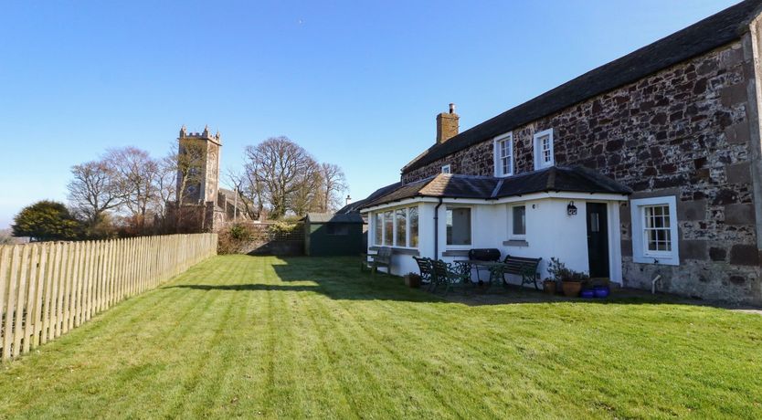Photo of The Old Schoolhouse