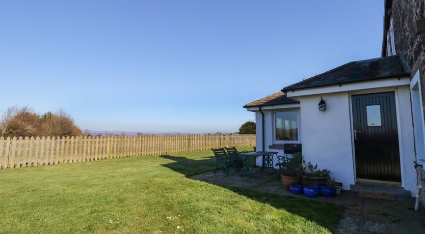 Photo of The Old Schoolhouse
