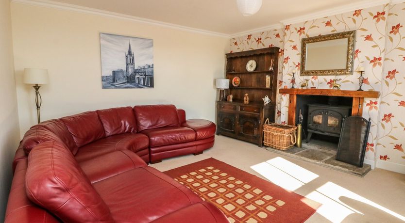 Photo of The Old Schoolhouse