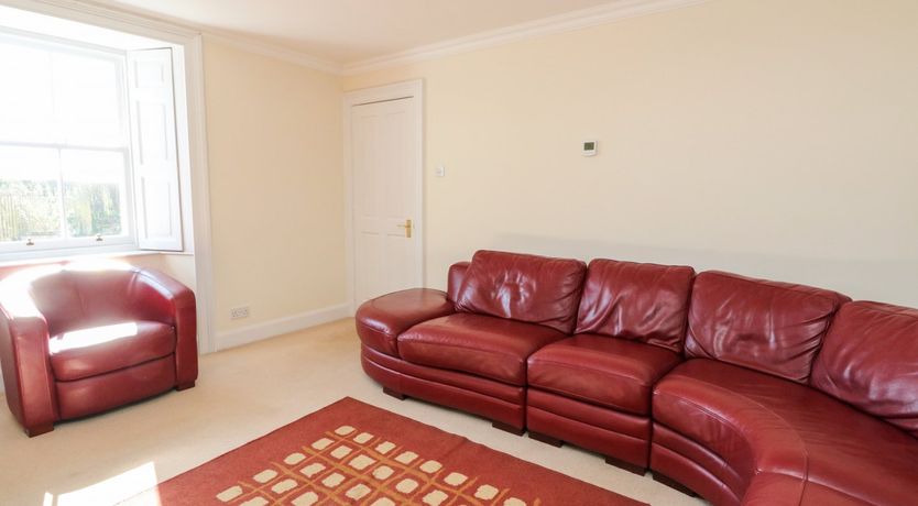 Photo of The Old Schoolhouse