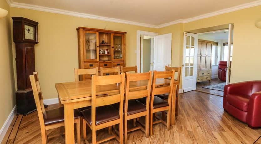 Photo of The Old Schoolhouse