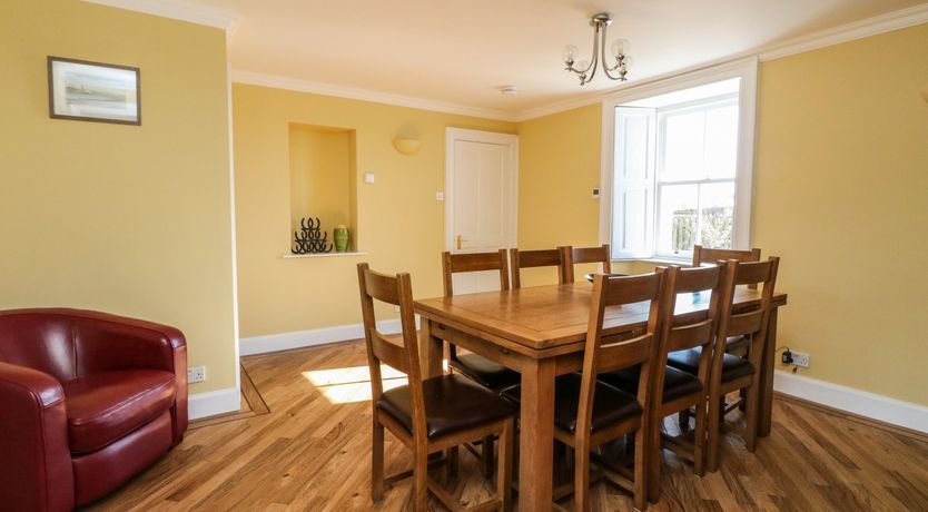 Photo of The Old Schoolhouse