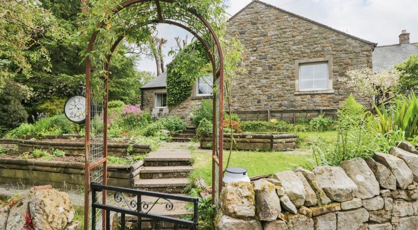 Photo of Swaledale Watch House Annexe