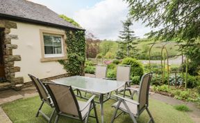 Photo of Swaledale Watch House Annexe