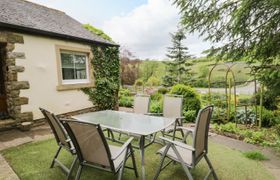 Swaledale Watch House Annexe Holiday Cottage